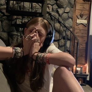 Meet your Posher, Braelynn